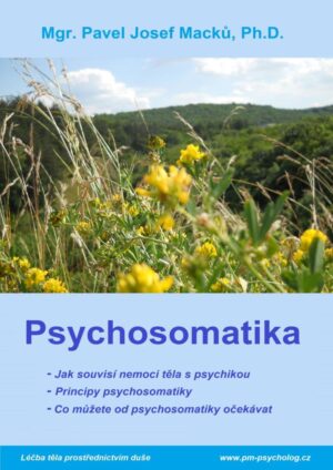 Psychosomatika