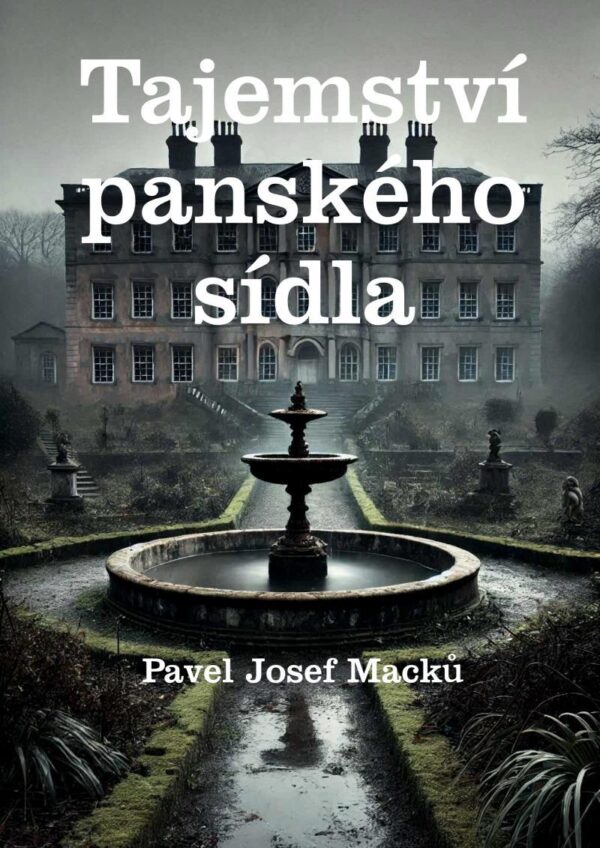 Tajemství panského sídla