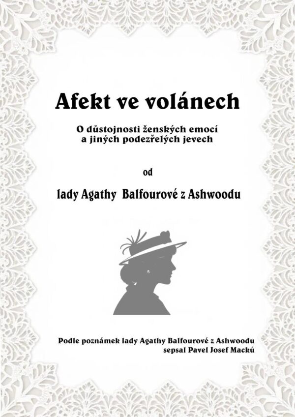 Afekt ve volánech
