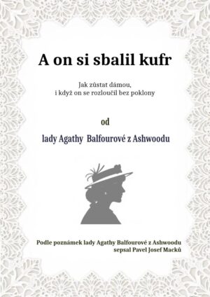 A on si sbalil kufr