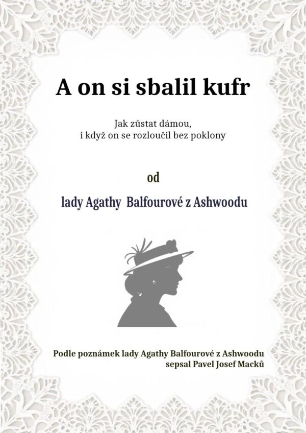 A on si sbalil kufr
