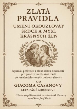 Zlatá pravidla