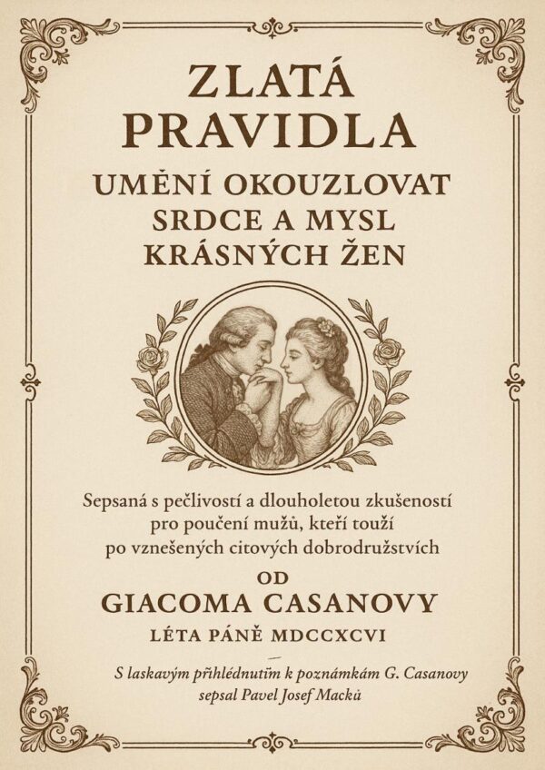 Zlatá pravidla