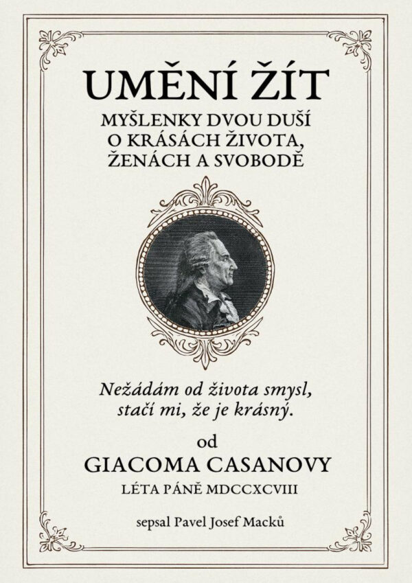 Umění žít