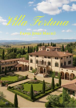 Vila Fortuna
