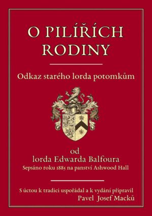 O pilířích rodiny
